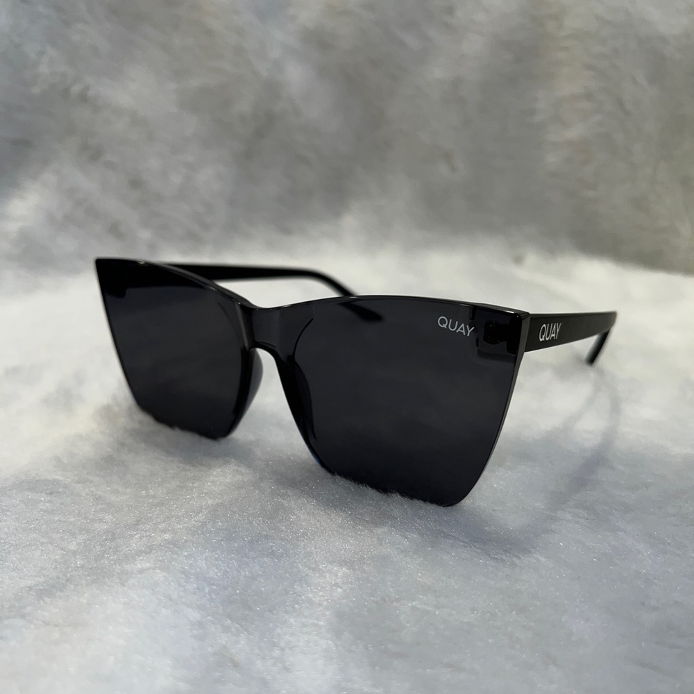 Quay Australia Sunglasses